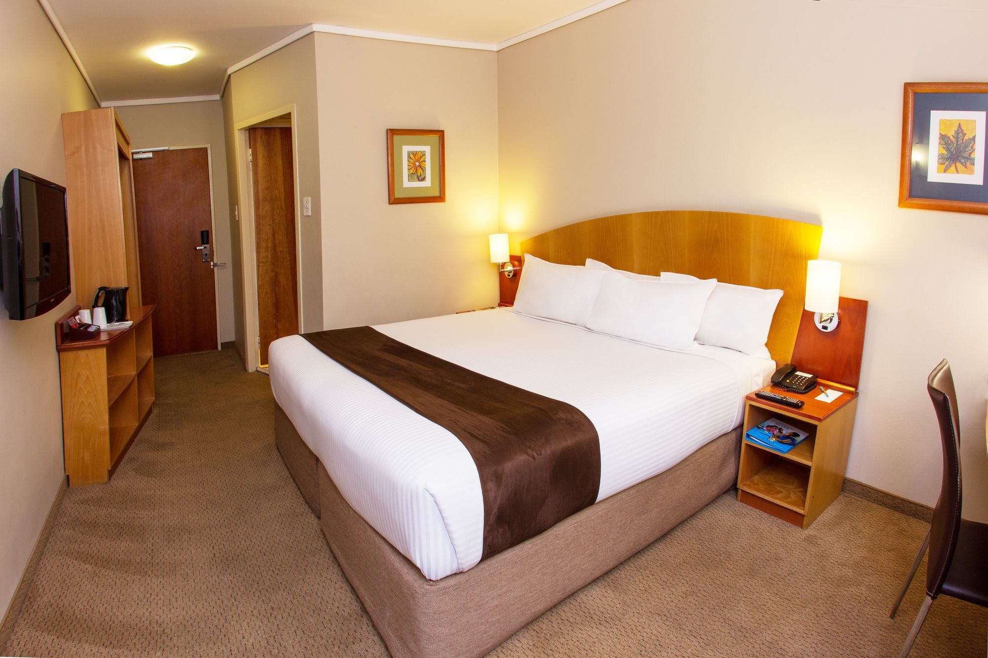 Stayeasy Mbombela Eksteriør bilde